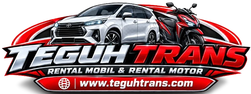 Loading TEGUH TRANS Sewa Mobil & Motor